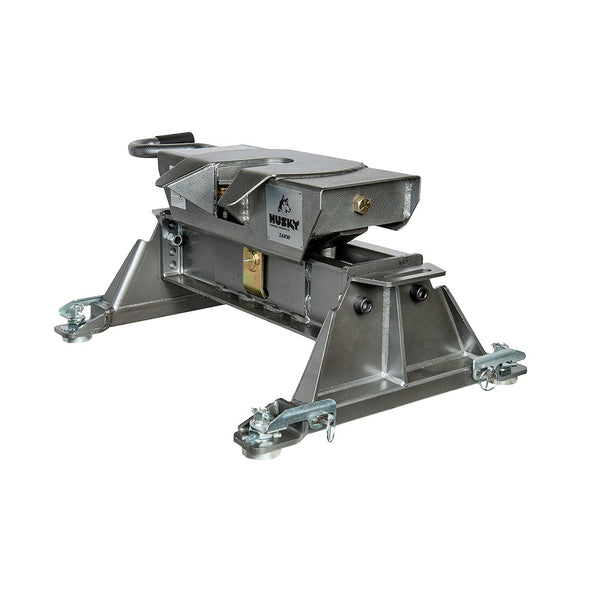 Husky Towing Fifth Wheel Trailer Hitch (MPN: 33153K)