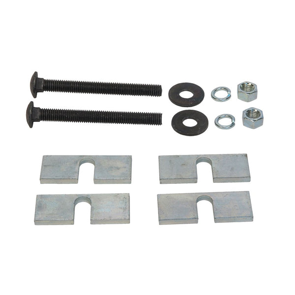 Husky Towing Fifth Wheel Trailer Hitch Hardware (MPN: 33156)