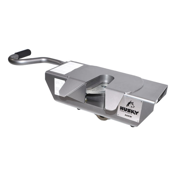 Husky Fifth Wheel Trailer Hitch Head (MPN: 33157)