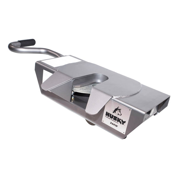 Husky Fifth Wheel Trailer Hitch Head (MPN: 33157)