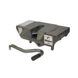 Husky Fifth Wheel Trailer Hitch Head (MPN: 33158)