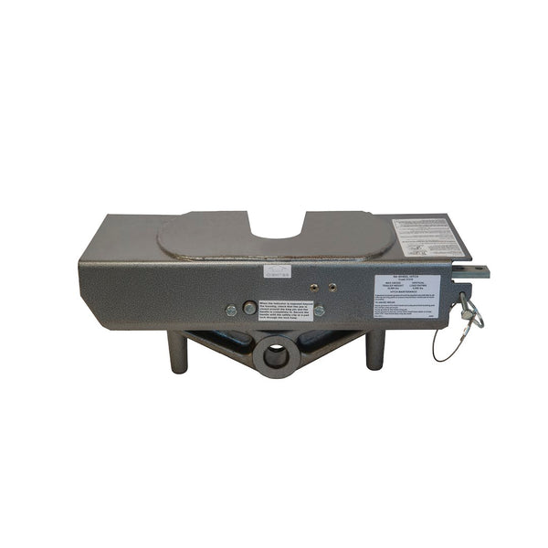 Husky Fifth Wheel Trailer Hitch Head (MPN: 33158)