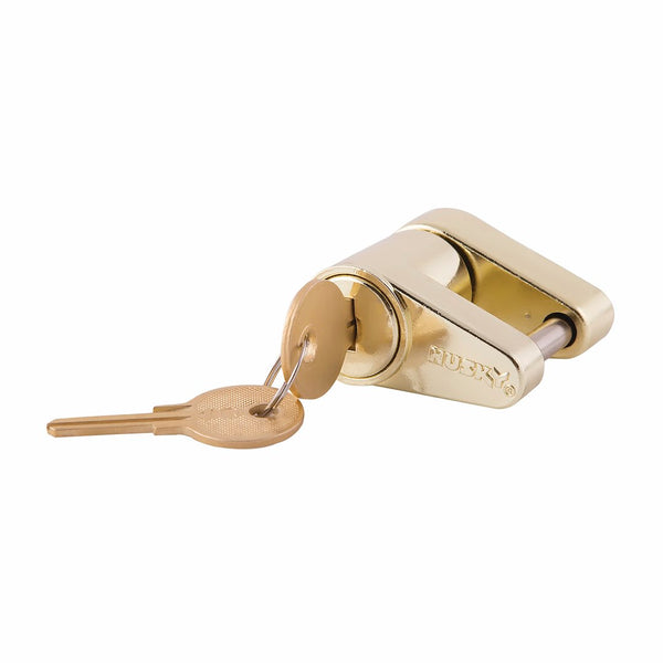 Husky Towing Trailer Coupler Lock (MPN: 33164)