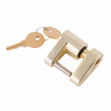 Husky Towing Trailer Coupler Lock (MPN: 33164)