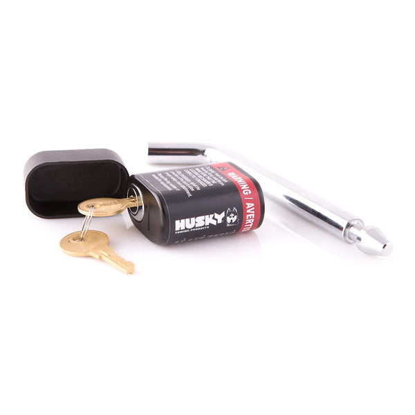 Husky Towing Trailer Hitch Pin (MPN: 33165)