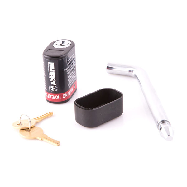 Husky Towing Trailer Hitch Pin (MPN: 33165)