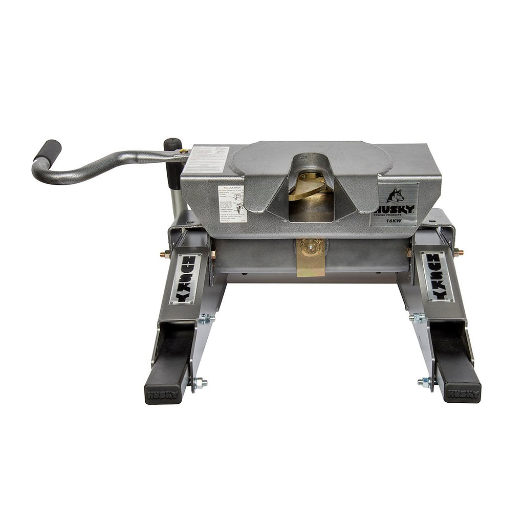 Husky Towing Fifth Wheel Trailer Hitch (MPN: 33170K)