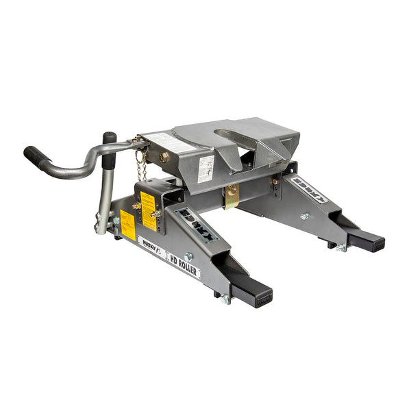 Husky Towing Fifth Wheel Trailer Hitch (MPN: 33170K)