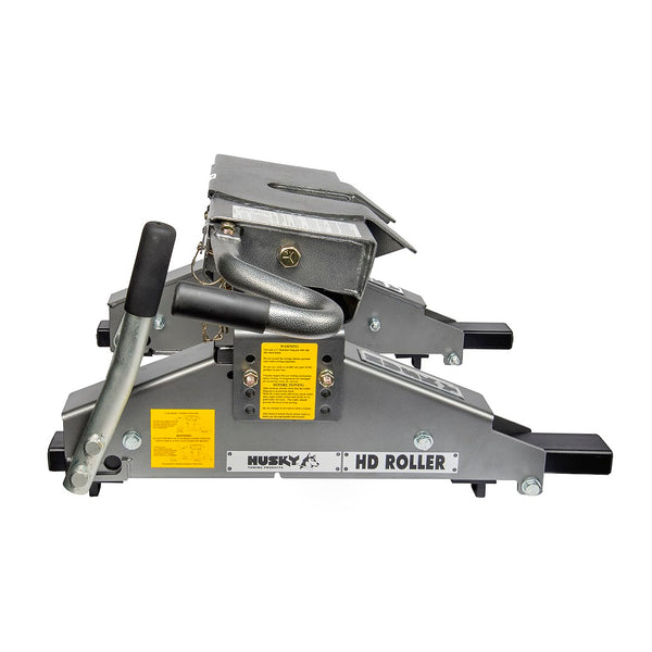 Husky Towing Fifth Wheel Trailer Hitch (MPN: 33170K)
