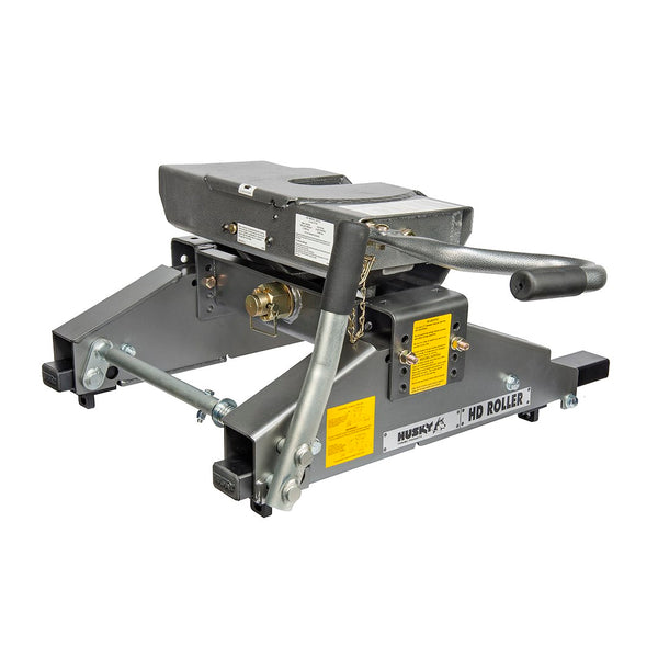 Husky Towing Fifth Wheel Trailer Hitch (MPN: 33170K)