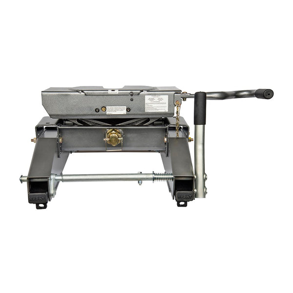 Husky Towing Fifth Wheel Trailer Hitch (MPN: 33170K)