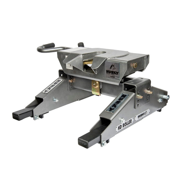 Husky Towing Fifth Wheel Trailer Hitch (MPN: 33170K)