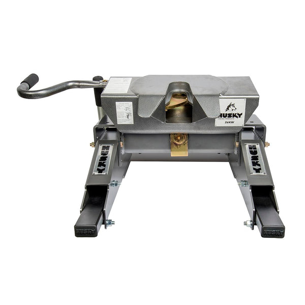 Husky Towing Fifth Wheel Trailer Hitch (MPN: 33171K)