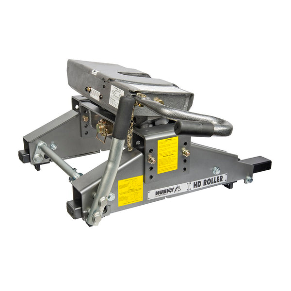Husky Towing Fifth Wheel Trailer Hitch (MPN: 33171K)