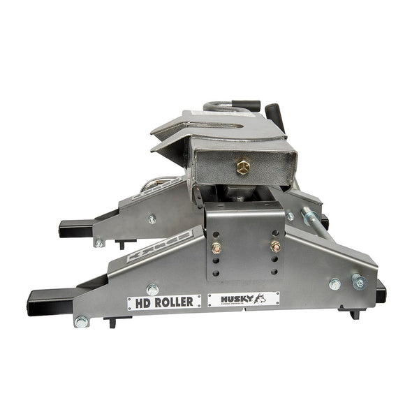 Husky Towing Fifth Wheel Trailer Hitch (MPN: 33171K)