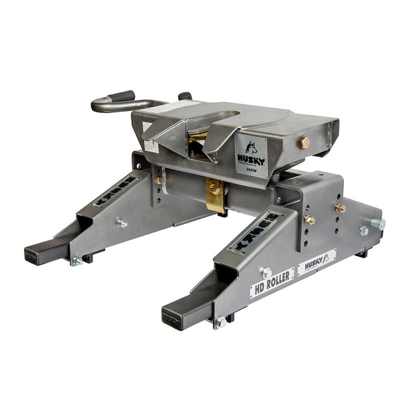 Husky Towing Fifth Wheel Trailer Hitch (MPN: 33171K)