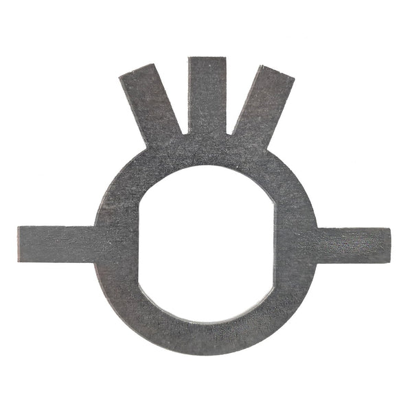 Husky Towing Replacement T-Bolt Hardware (MPN: 33177)