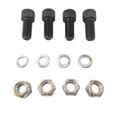 Husky Towing Fifth Wheel Trailer Hitch Hardware (MPN: 33182)