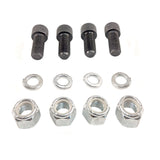 Husky Towing Fifth Wheel Trailer Hitch Hardware (MPN: 33182)