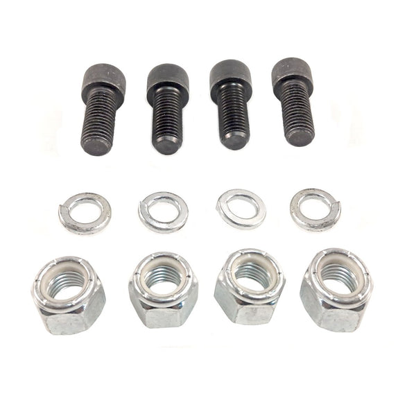 Husky Towing Fifth Wheel Trailer Hitch Hardware (MPN: 33182)