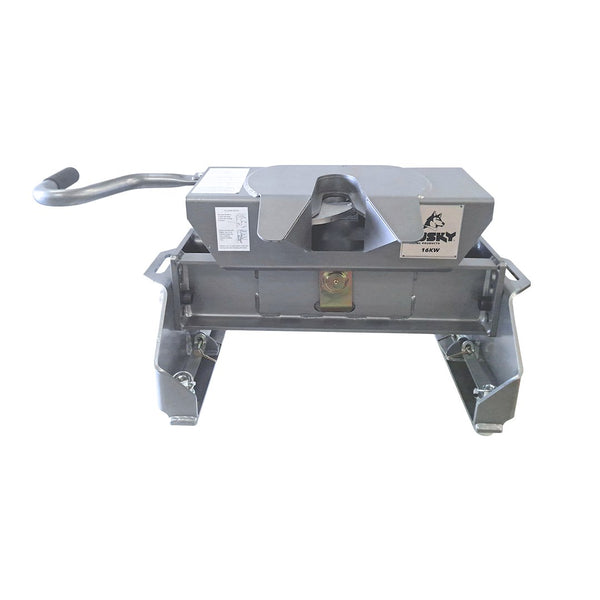Husky Towing Fifth Wheel Trailer Hitch (MPN: 33184K)