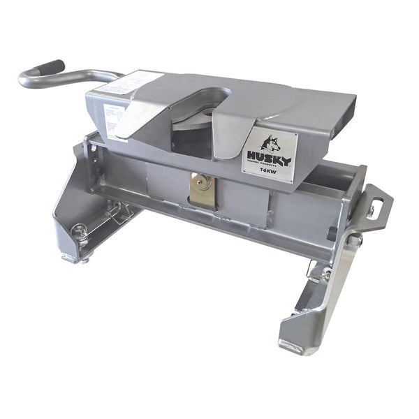 Husky Towing Fifth Wheel Trailer Hitch (MPN: 33184K)