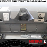 Husky Towing Fifth Wheel Trailer Hitch (MPN: 33184K)