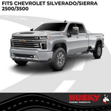 Husky Towing Fifth Wheel Trailer Hitch (MPN: 33184K)