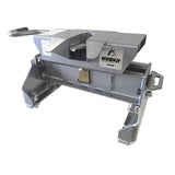Husky Towing Fifth Wheel Trailer Hitch (MPN: 33185K)