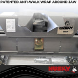 Husky Towing Fifth Wheel Trailer Hitch (MPN: 33185K)