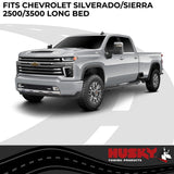 Husky Towing Fifth Wheel Trailer Hitch (MPN: 33185K)