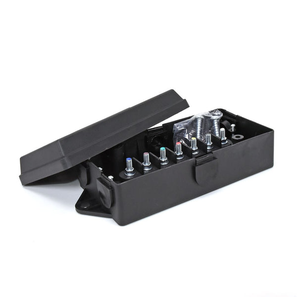 Husky Towing Wire Terminal Block (MPN: 33200)