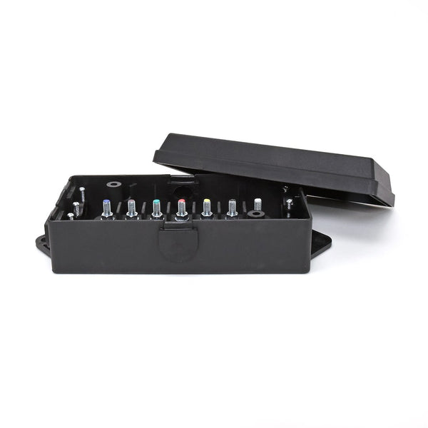 Husky Towing Wire Terminal Block (MPN: 33200)