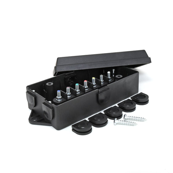 Husky Towing Wire Terminal Block (MPN: 33200)