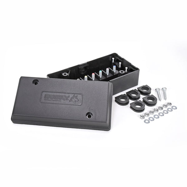 Husky Towing Wire Terminal Block (MPN: 33200)