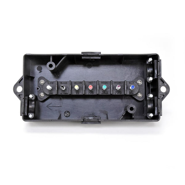 Husky Towing Wire Terminal Block (MPN: 33200)
