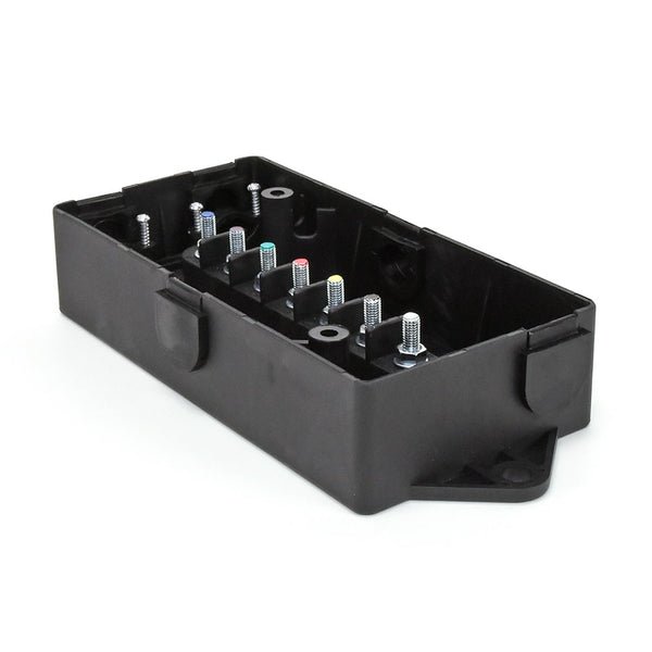 Husky Towing Wire Terminal Block (MPN: 33200)