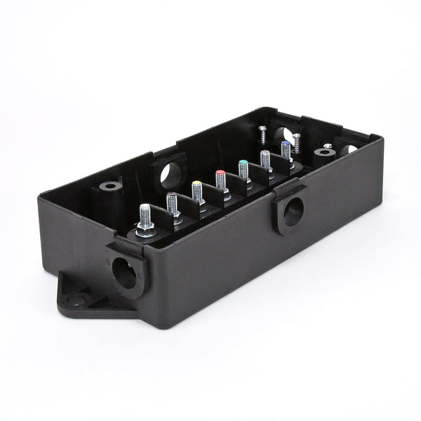 Husky Towing Wire Terminal Block (MPN: 33200)