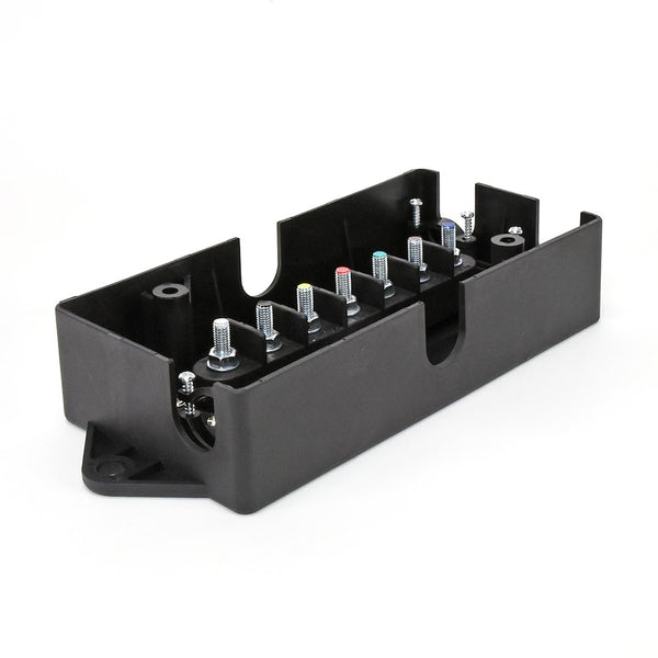 Husky Towing Wire Terminal Block (MPN: 33200)