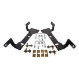 Husky Fifth Wheel Trailer Hitch Mount Kit (MPN: 33201)
