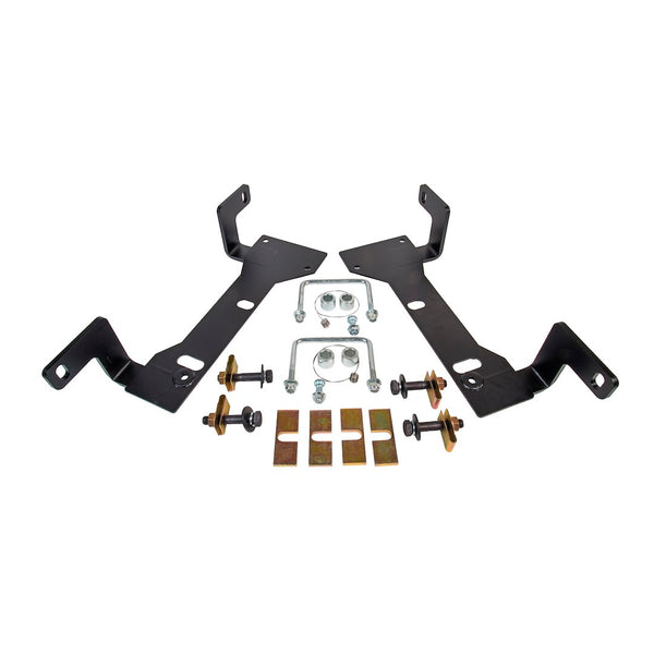 Husky Fifth Wheel Trailer Hitch Mount Kit (MPN: 33201)