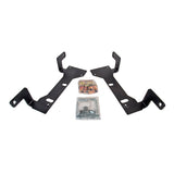 Husky Fifth Wheel Trailer Hitch Mount Kit (MPN: 33201)