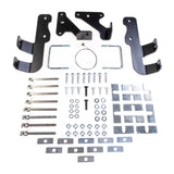 Husky Towing Fifth Wheel Trailer Hitch Mount Kit (MPN: 33204)