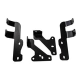 Husky Towing Fifth Wheel Trailer Hitch Mount Kit (MPN: 33204)