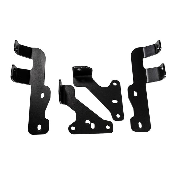 Husky Towing Fifth Wheel Trailer Hitch Mount Kit (MPN: 33204)