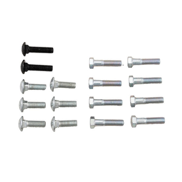 Husky Towing Fifth Wheel Trailer Hitch Mount Kit (MPN: 33204)