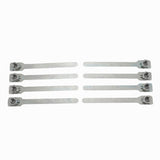 Husky Towing Fifth Wheel Trailer Hitch Mount Kit (MPN: 33204)