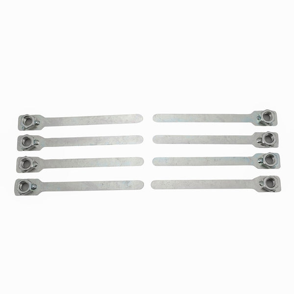 Husky Towing Fifth Wheel Trailer Hitch Mount Kit (MPN: 33204)
