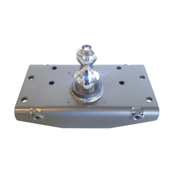 Husky Towing Gooseneck Trailer Hitch (MPN: 33205)