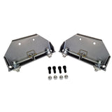 Husky Towing Fifth Wheel Trailer Hitch Head Support (MPN: 33221)